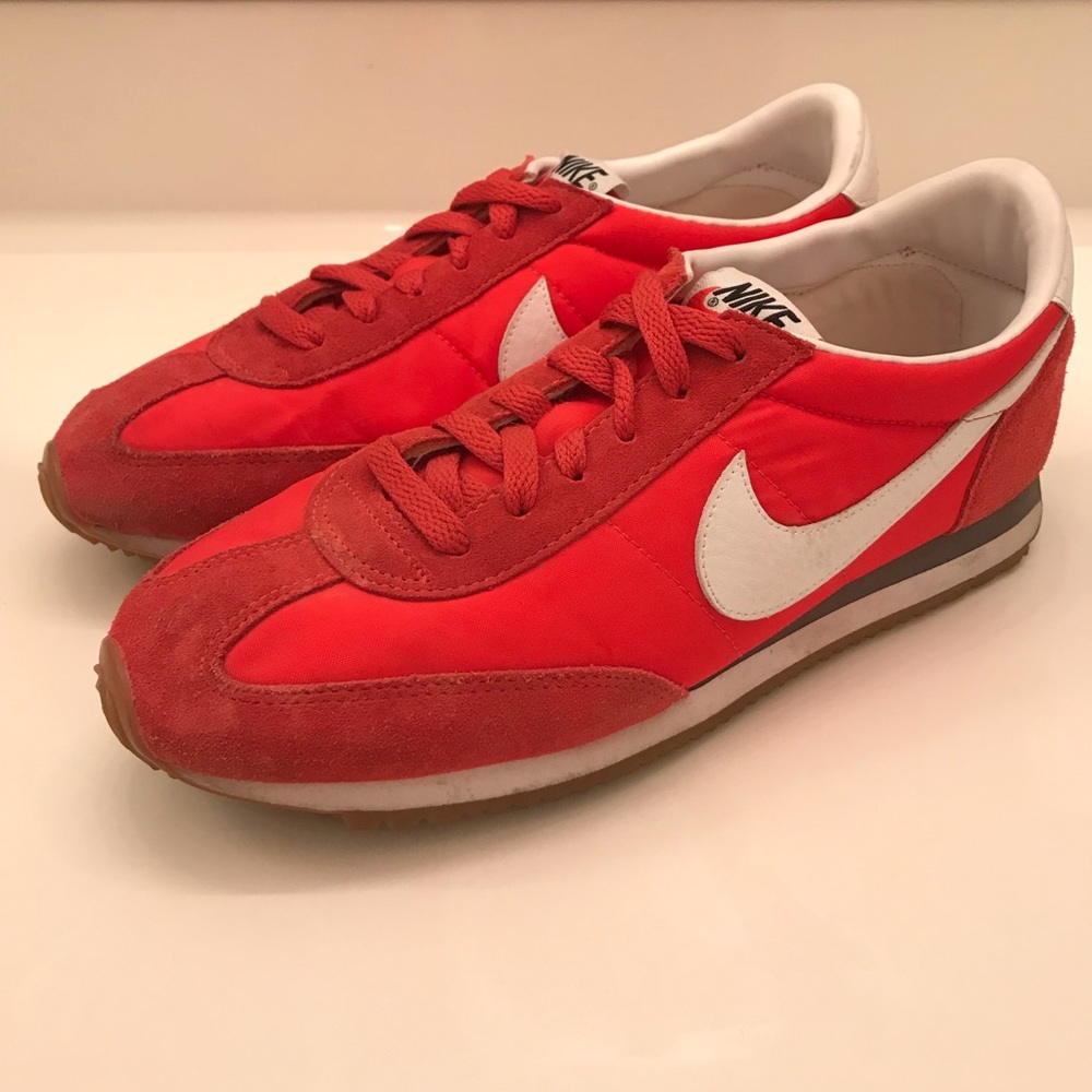 Nike Classic Sneakers